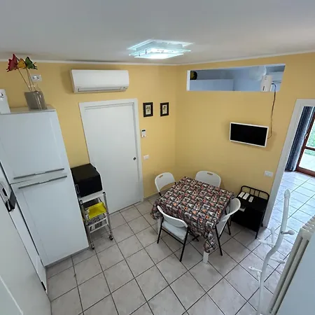 Casa Al Mare *