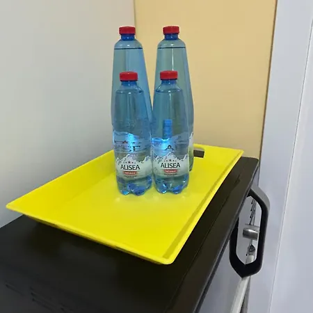 Casa Al Mare * 法诺