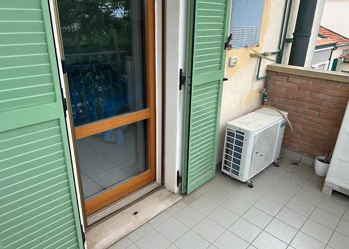 Casa Al Mare 公寓 *