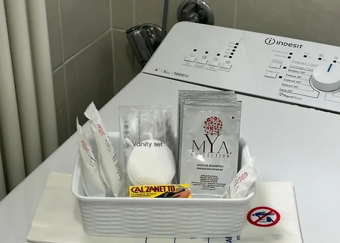 公寓 Casa Al Mare *