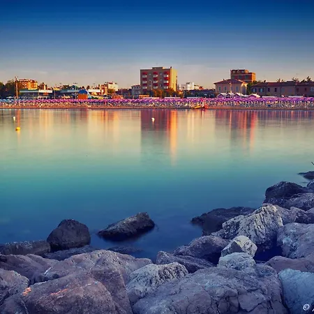 Casa Al Mare 아파트