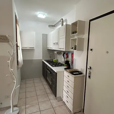 Apartment Casa Al Mare