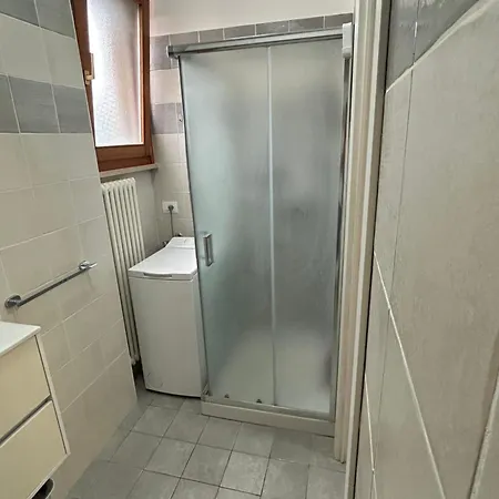 아파트 Casa Al Mare
