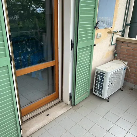 Casa Al Mare Apartamento *