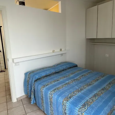 Apartmán Casa Al Mare *