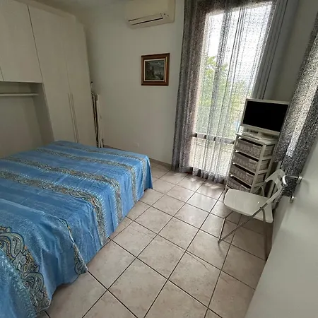 Apartment Casa Al Mare Fano