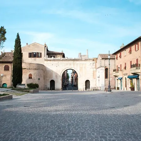 Apartmán Casa Al Mare *