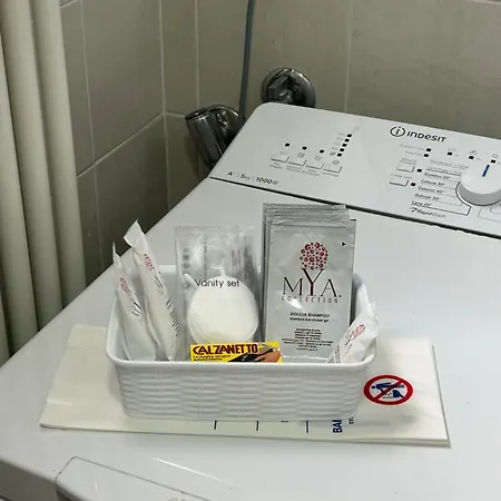 아파트 Casa Al Mare *