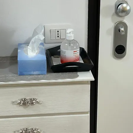 Apartmán Casa Al Mare