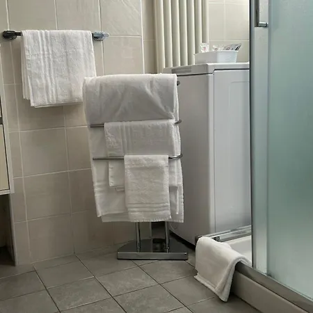 Apartmán Casa Al Mare *